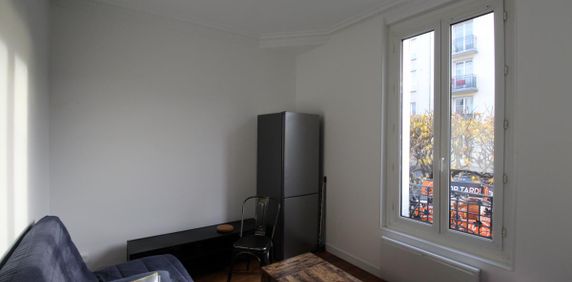 Appartement F2 Puteaux - Photo 2