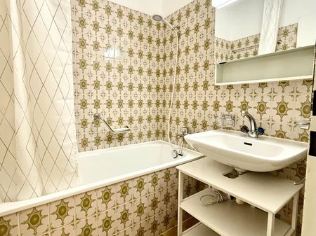 2.5 Zimmer, 62 m², 2. Stock - Photo 5