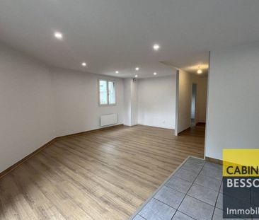 Location appartement Grenoble 38000 2 pièces 49.03 m² - Photo 1