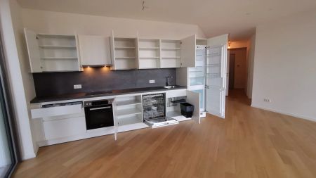 2-Zimmer-Wohnung Arsenalstraße: MODERNES WOHNEN mit KOMFORT - Photo 3