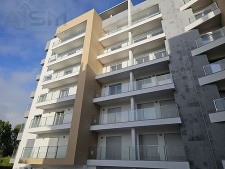 Apartamento T3 - Photo 3