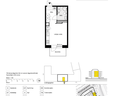 Lidängsgatan 4, 74132, Knivsta - Photo 1