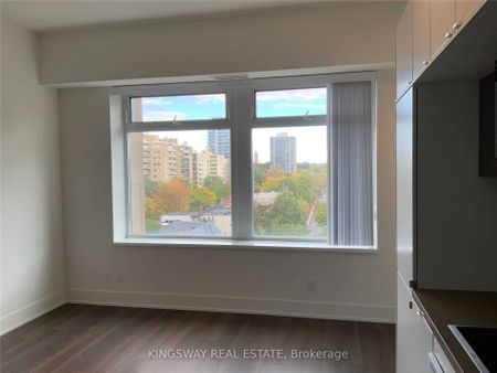 Imperial Plaza Lofts , #723 - Photo 2