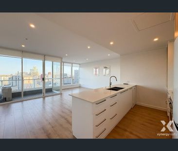 SEMI-FURNISHED TWO-BEDROOM APARTMENT - Photo 6