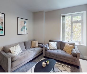 Room in a Shared Flat, St. Nicholas Street, BS1 - Photo 2