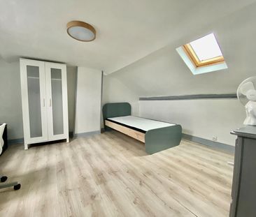 Location Appartement 1 pièce 18m² - Photo 2