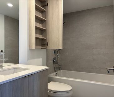 For Lease - 47 Mutual Street Unit# 2704, Toronto, Ontario - Photo 5