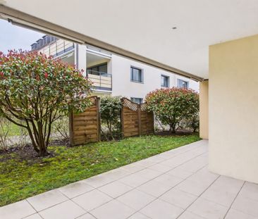 2.5 Zimmer, 79 m², EG - Photo 4