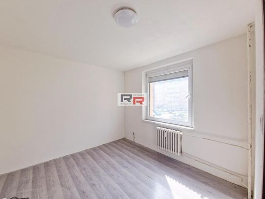 Pronájem bytu 3+1 65 m2 - Фото 1