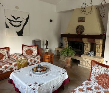 Maison T5 Septèmes-les-Vallons à louer - Photo 3