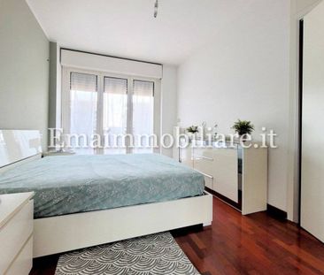 Bilocale via Bruno Cassinari 8, Santa Giulia, Milano - Photo 5