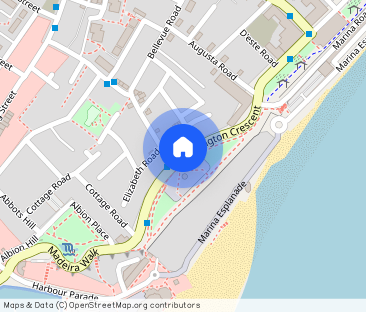 Wellington Crescent, Ramsgate - Photo 1