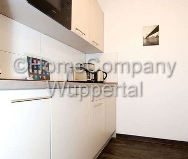 Business- Apartment im Industrial-Style mit Süd-Balkon, DSL-Wifi un... - Photo 6