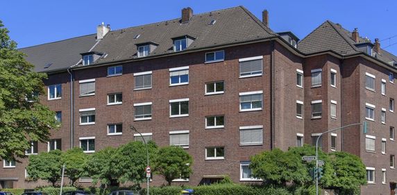 Kleine 2-Zimmer-Wohnung im Untergeschoss - Photo 2