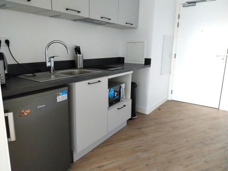 Appartement en location | Clichy - Photo 5