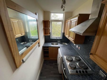 1 bedroom flat to rent - Photo 3