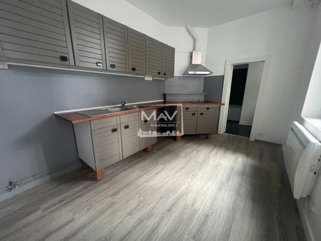 Appartement à louer à Marcq-en-barœul • - Photo 5