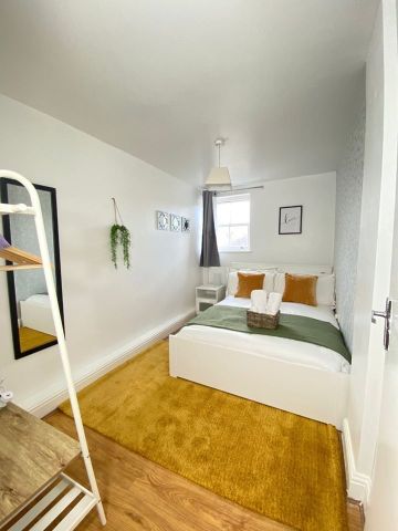 2 Bed Flat, Brick Lane, E1 - Photo 5