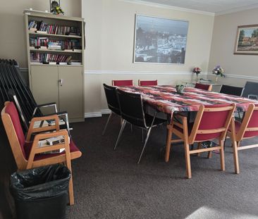 For Lease - 45 Pond Mills Road Unit# 509, London South, Ontario - Photo 6