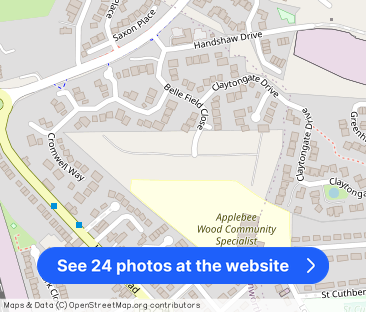 Green Meadow Close, Penwortham, Preston - Photo 1