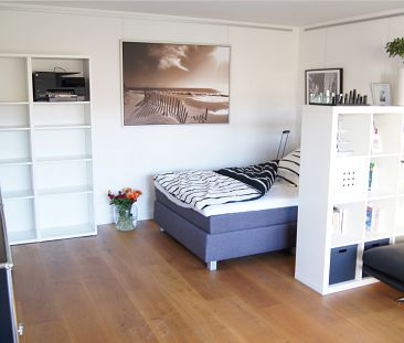 1.5 Zimmer in Düsseldorf - Foto 3