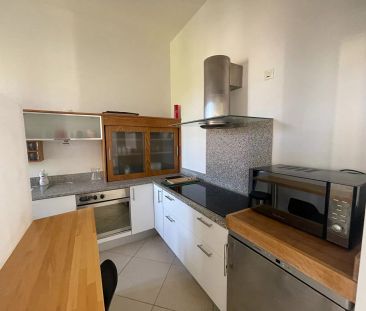 AIX EN PROVENCE - T 4 DUPLEX MEUBLE + DOUBLE PK - CENTRE VILLE - RA... - Photo 6