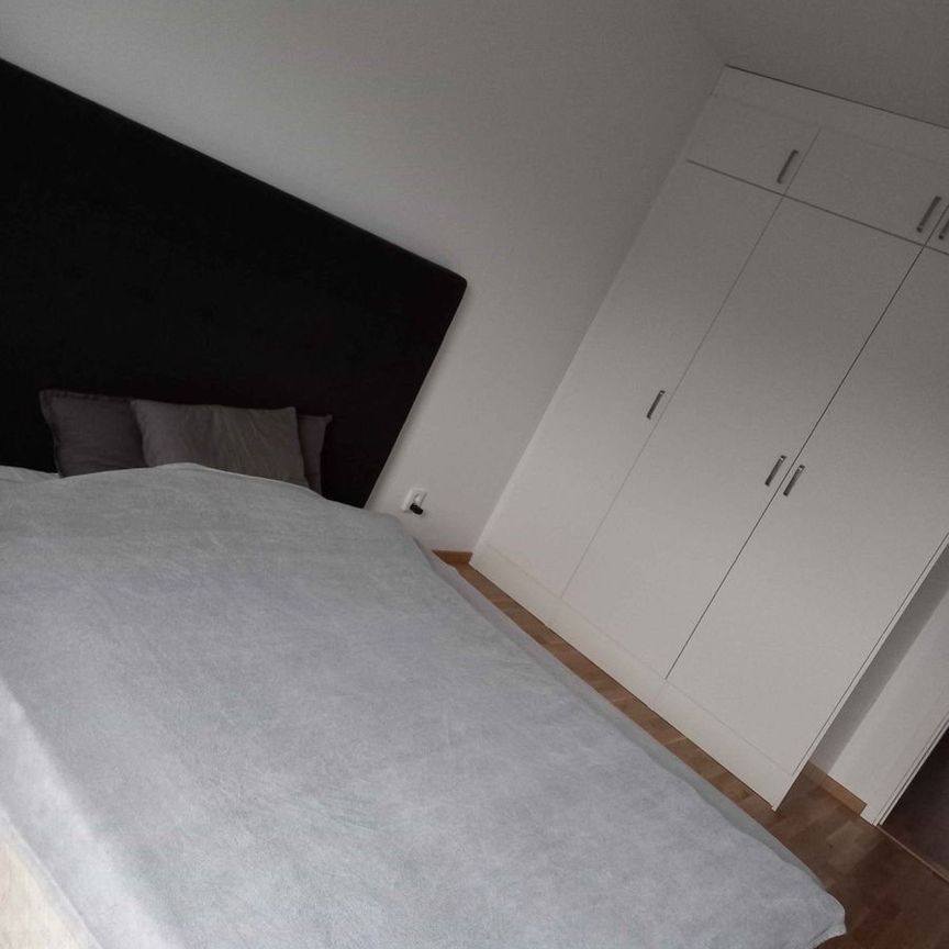 Litteraturgatan, Göteborg - Photo 1