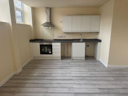 1 bedroom flat to rent - Photo 3