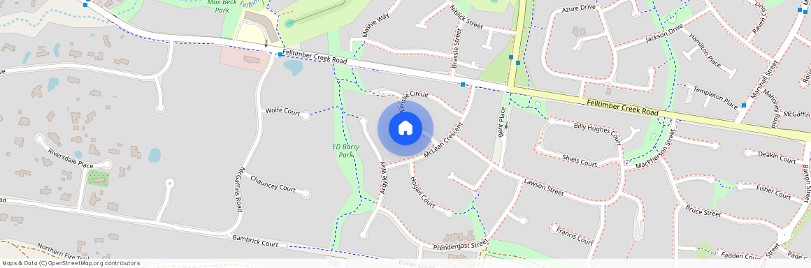 3 Elmslie Circuit, West Wodonga