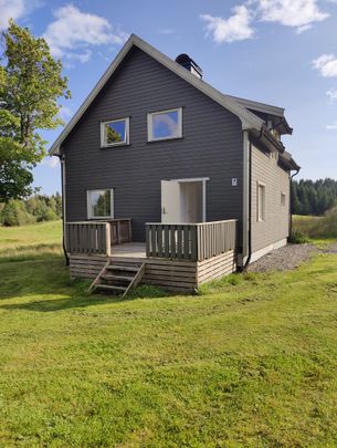 Skarbol, Årjäng - Foto 1