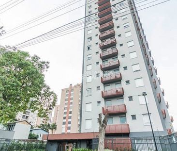 Loft com 1 quarto e 40m² para alugar em Partenon, Porto Alegre. - Photo 3