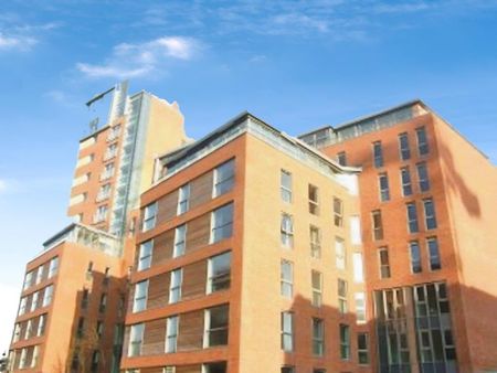 1 bedroom flat to rent - Photo 5