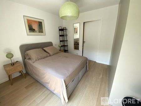 Appartement T2 Sèvres à louer - Photo 3