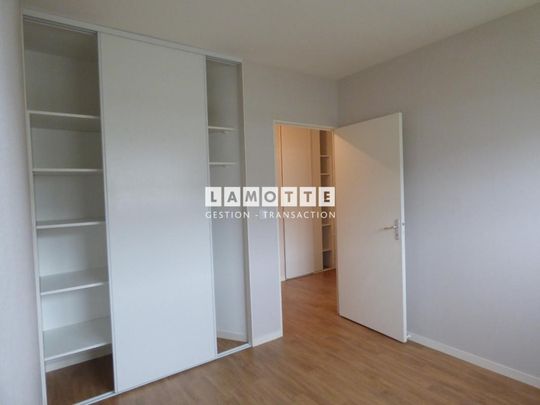 Appartement à louer 2 pièces - 44 m² - Photo 1