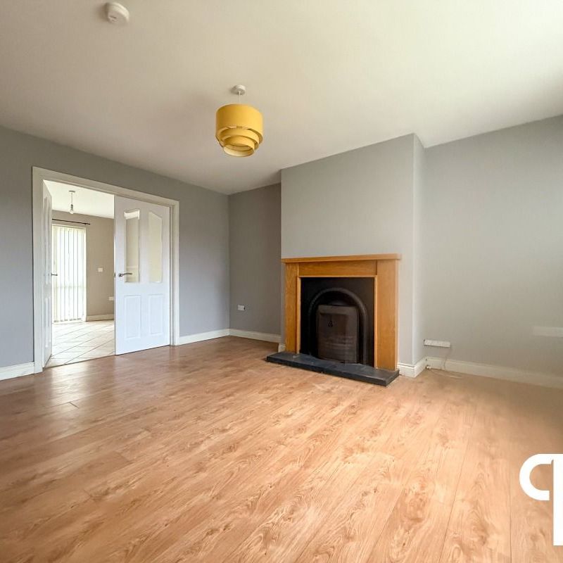 44 Navan Court, Armagh BT60 4PF - Photo 1