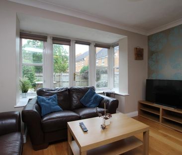 5 bedroom townhouse to rent - Photo 1