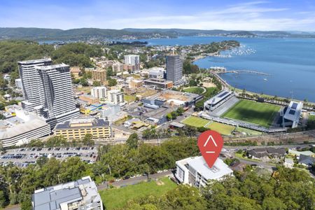 3/8 Kendall Street, Gosford NSW 2250 - Apartment For Rent | Domain - Photo 4