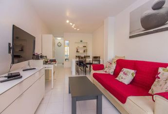 Calpe/Calp, Valencian Community