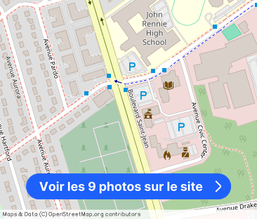 Dom na wynajem - 185 m² - 1 pokój - Photo 1