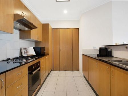 Sought After Townhouse with Great Outlook Offers Modern and Convenient Living - Photo 3