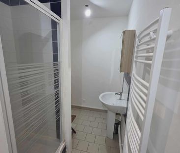 Appartement T2 à Saint-Julien les Villas - Photo 6