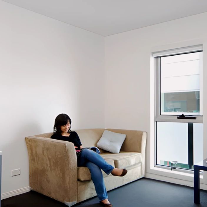 One Bedroom 2*Single beds Standard - Photo 1