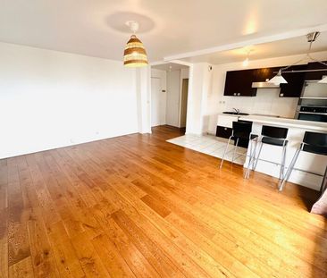 Appartement à louer 3 pièces • Rosny-sous-Bois - Photo 5