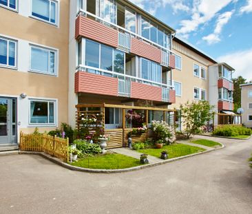 Pettersbergsgatan 29 D - Foto 2