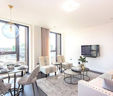 2 bedroom apartment to rent - Photo 2