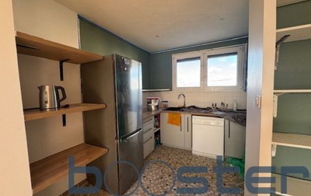 4 pièces, 74m² en location à Toulouse - 880 € par mois - Photo 2