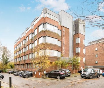 1 bedroom apartment to rent Wood Street, East Grinstead, West Susse... - Photo 4