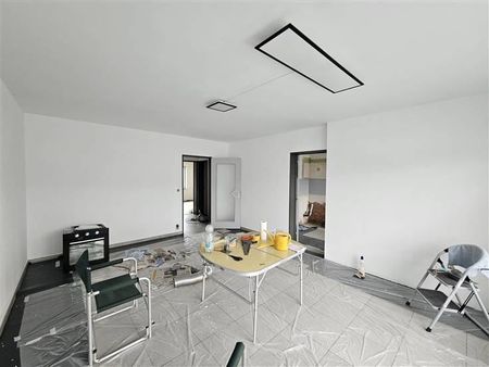 Appartement te huur - Foto 2