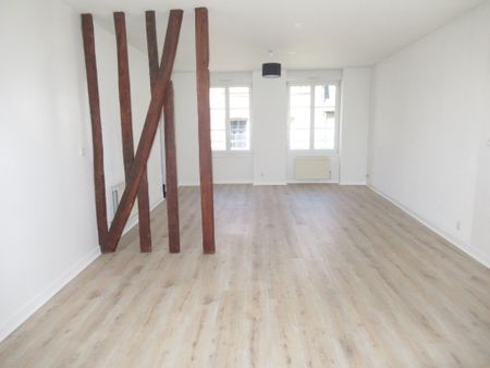 Location Appartement 3 pièces 62m² LA FERTE MACE 61600 - Photo 2