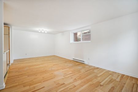 Appartement - 6231 Rue Beaubien E. - Photo 3